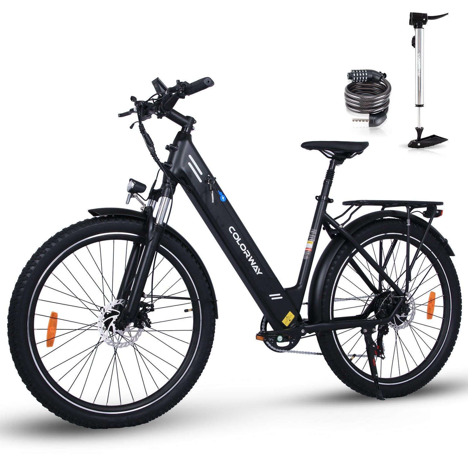 BK18 Ebike