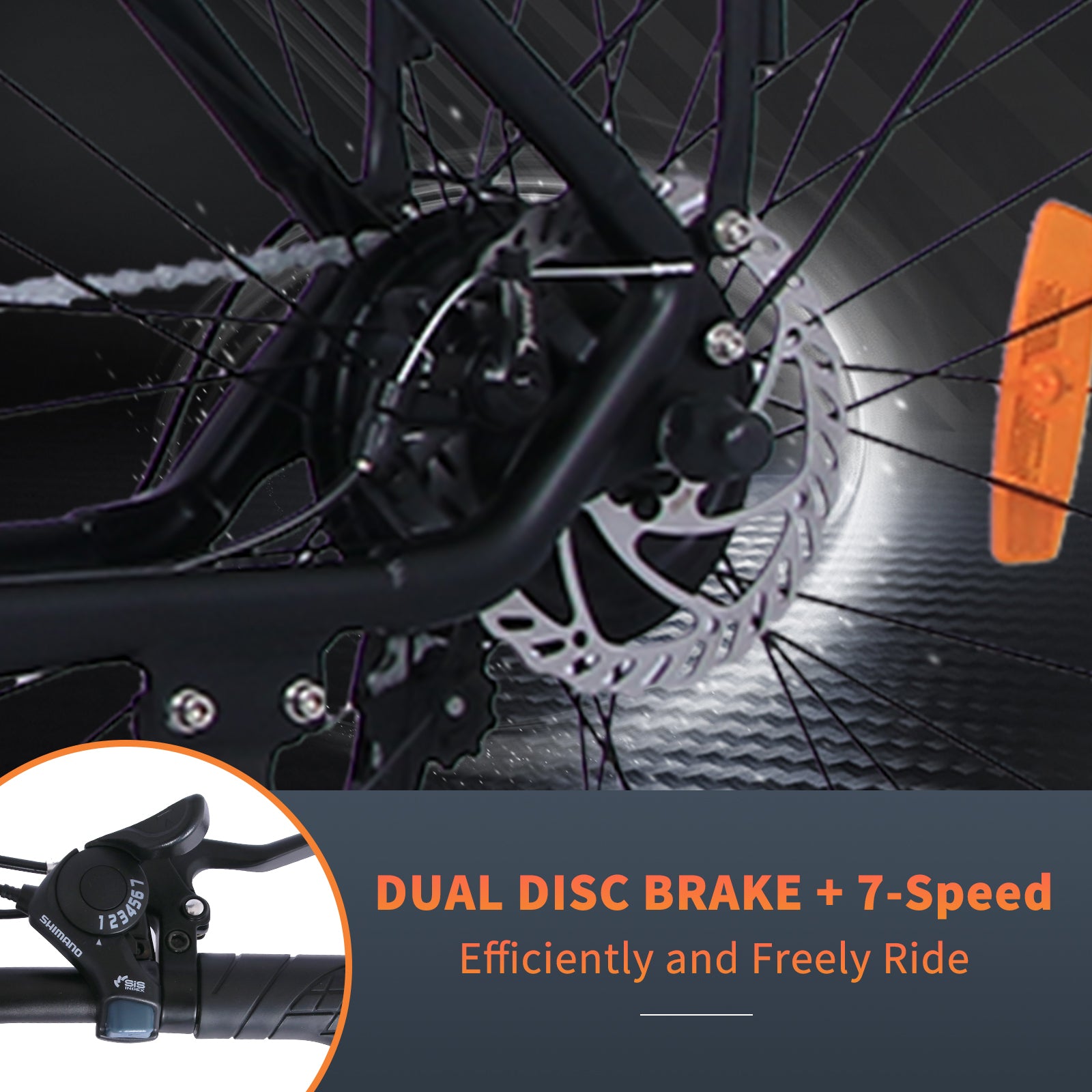 BK18 Ebike