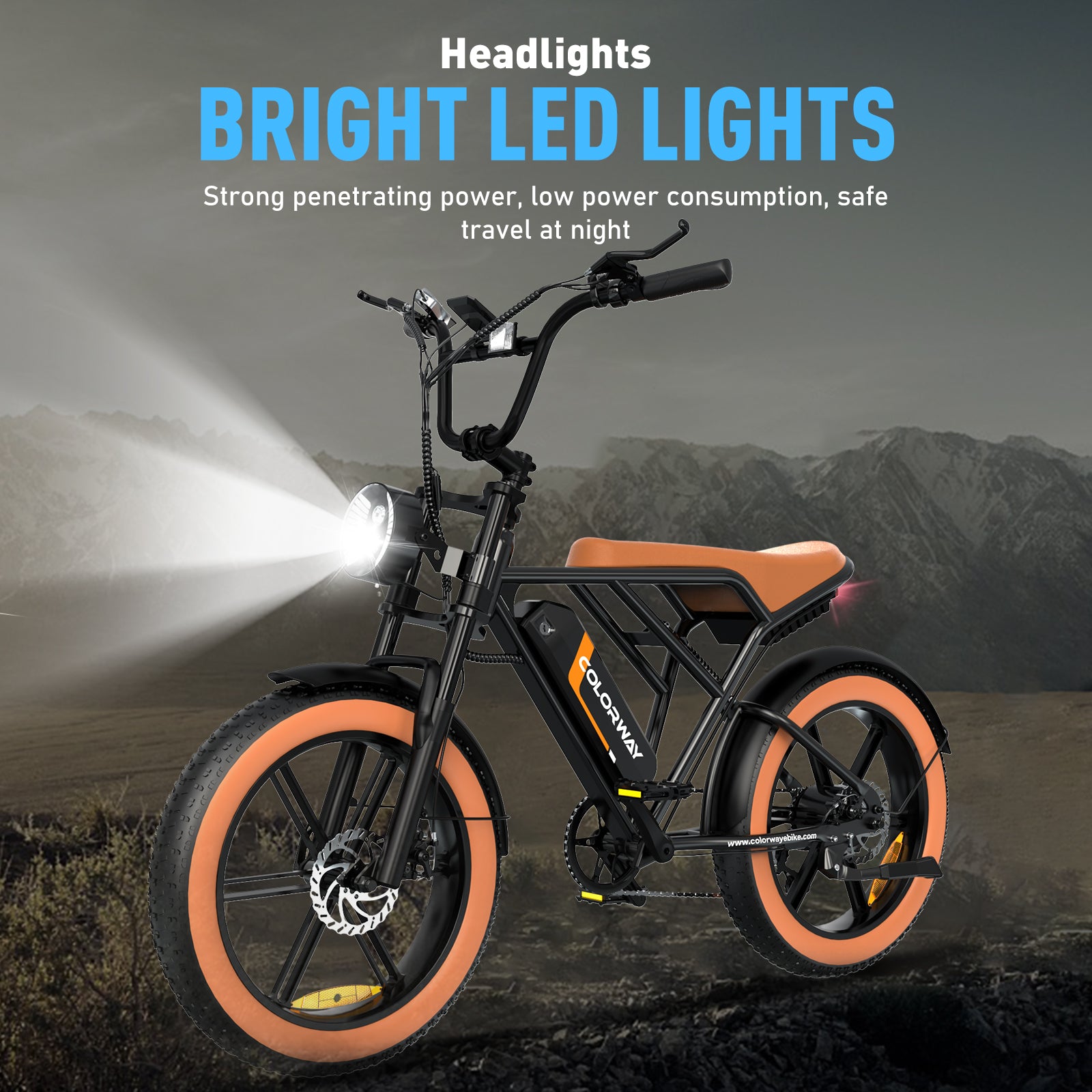 BK29 Ebike