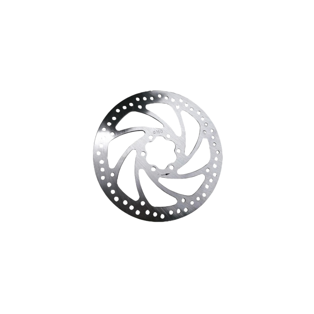 Brake Rotor