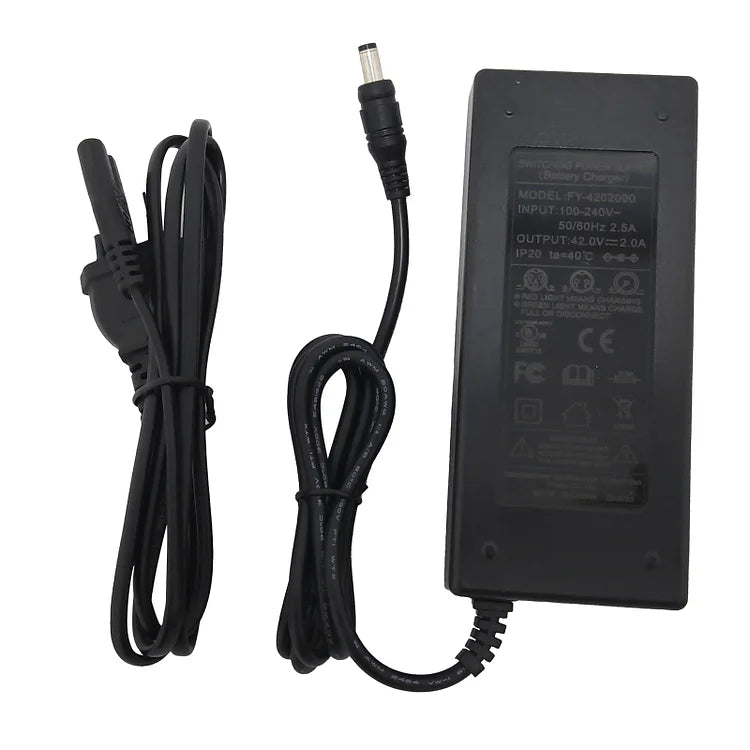 Ebike Charger