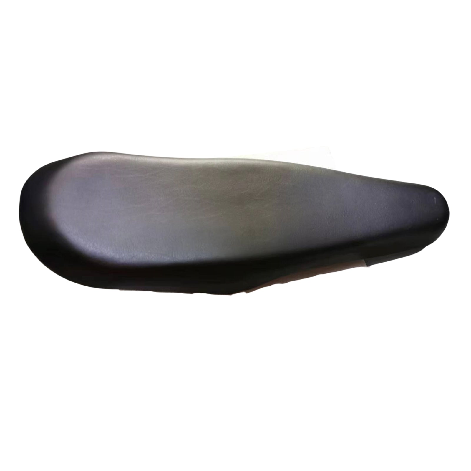 BK29 black seat cushion