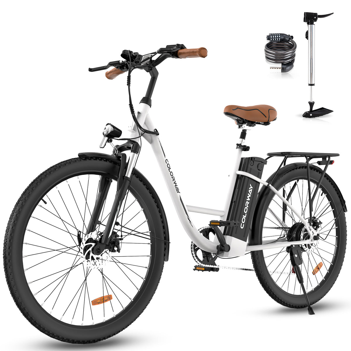 Colorwayebike