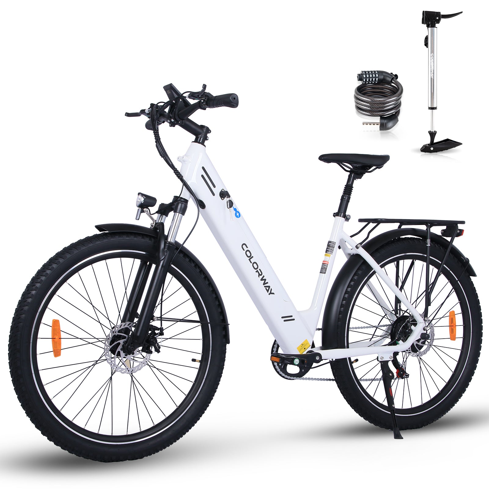 BK18 E-Bike