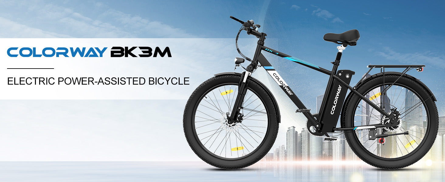 BK3MS Ebike – Colorwayebike