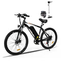 BK15 Mountain Ebike
