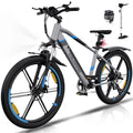 BK7S Ebike