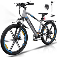 BK7S Ebike