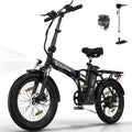 BK11M Folding Ebike