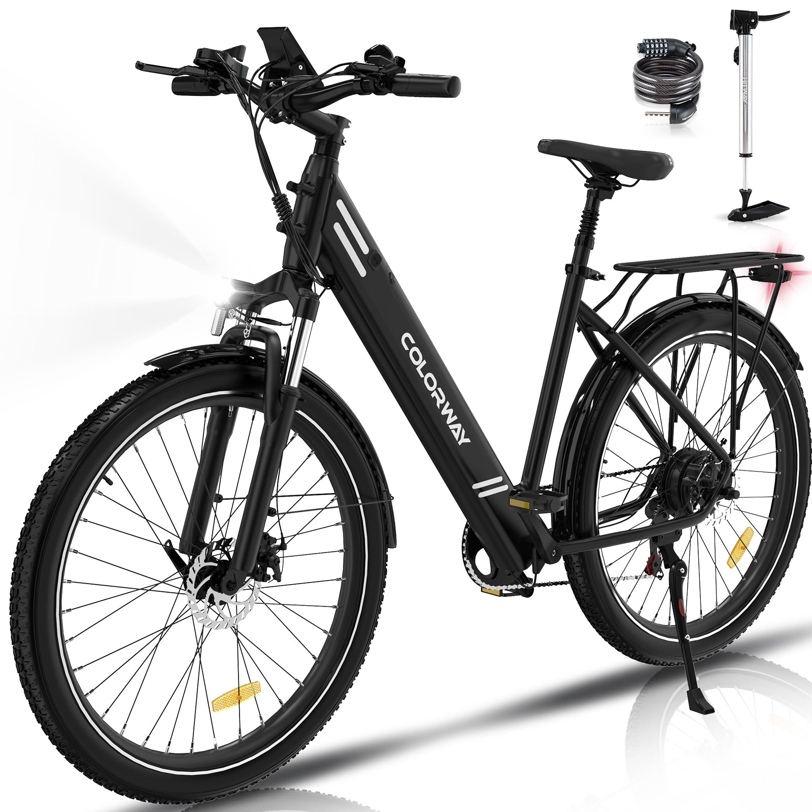 BK18 Ebike