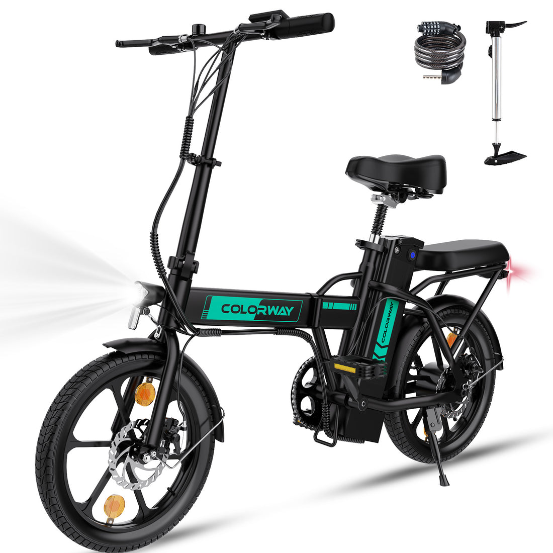 Colorwayebike