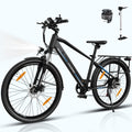 BK7MS CITY ELECTRIC BIKE