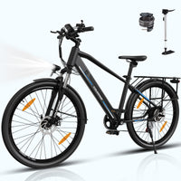 BK7MS CITY ELECTRIC BIKE