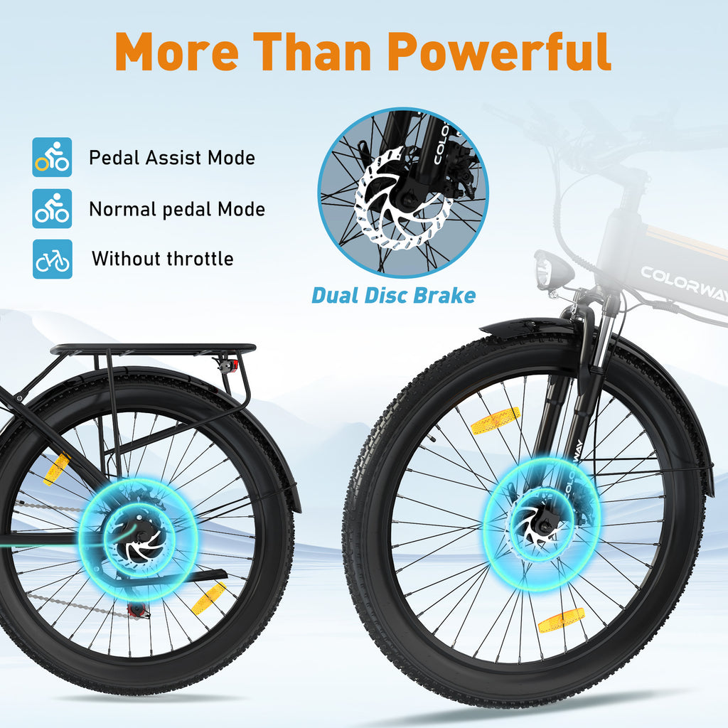 BK12 Folding Bike