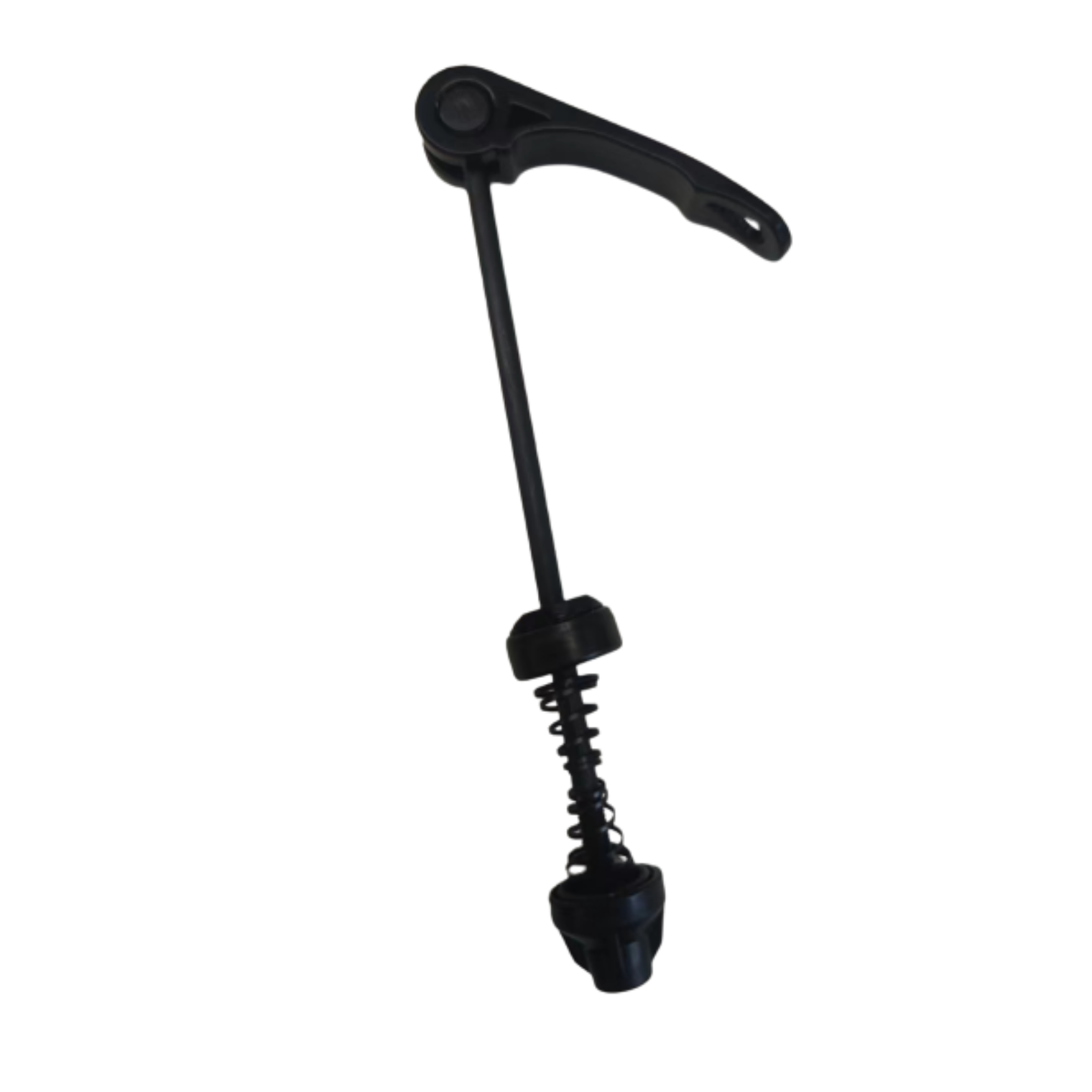 EBike Front Wheel Quick Release