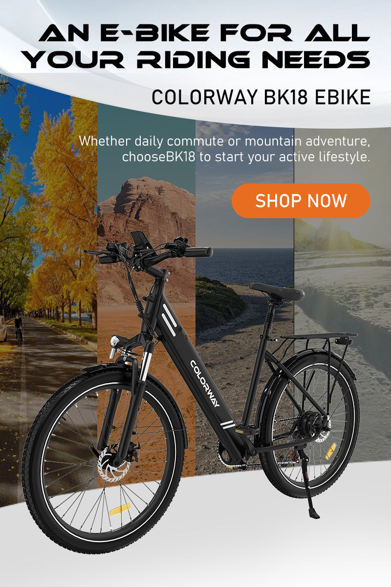 Colorwayebike