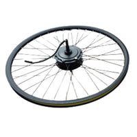 COLORWAY EBike Motor Hub