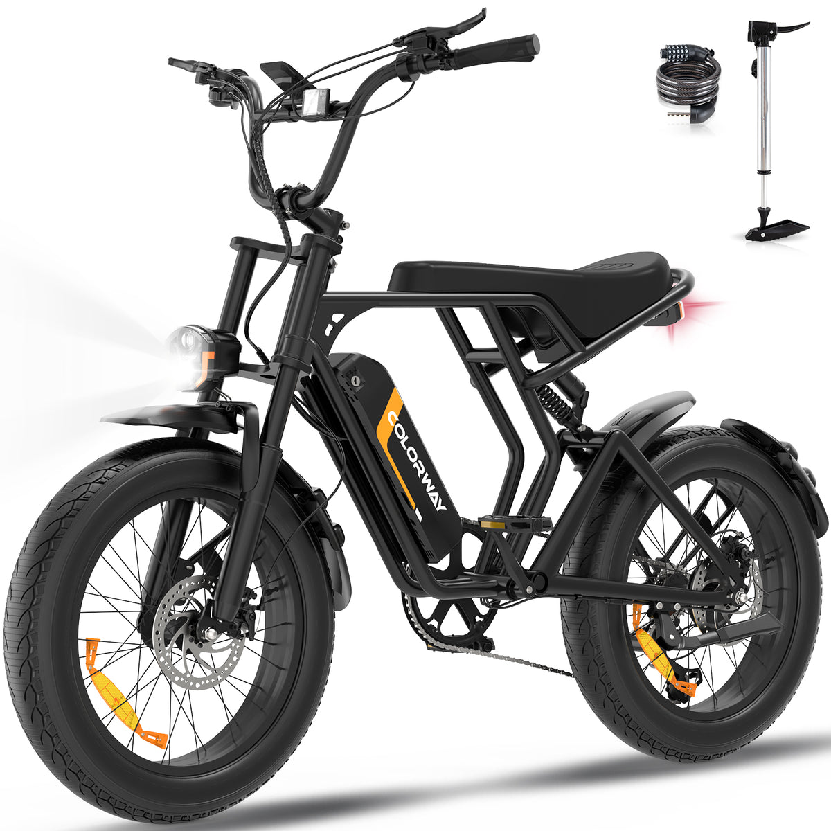 Colorwayebike