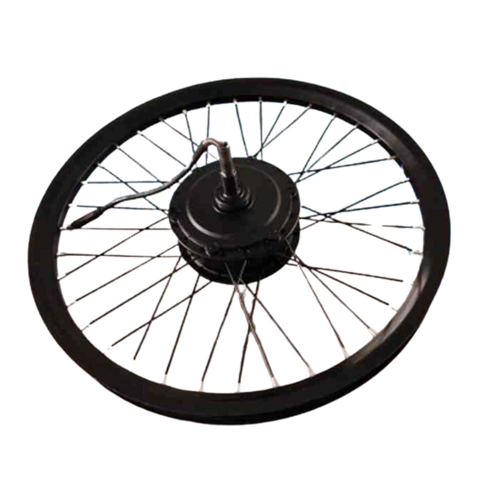 COLORWAY EBike Motor Hub