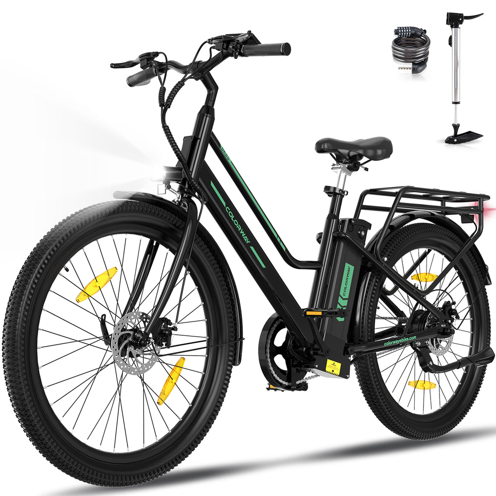 Colorwayebike