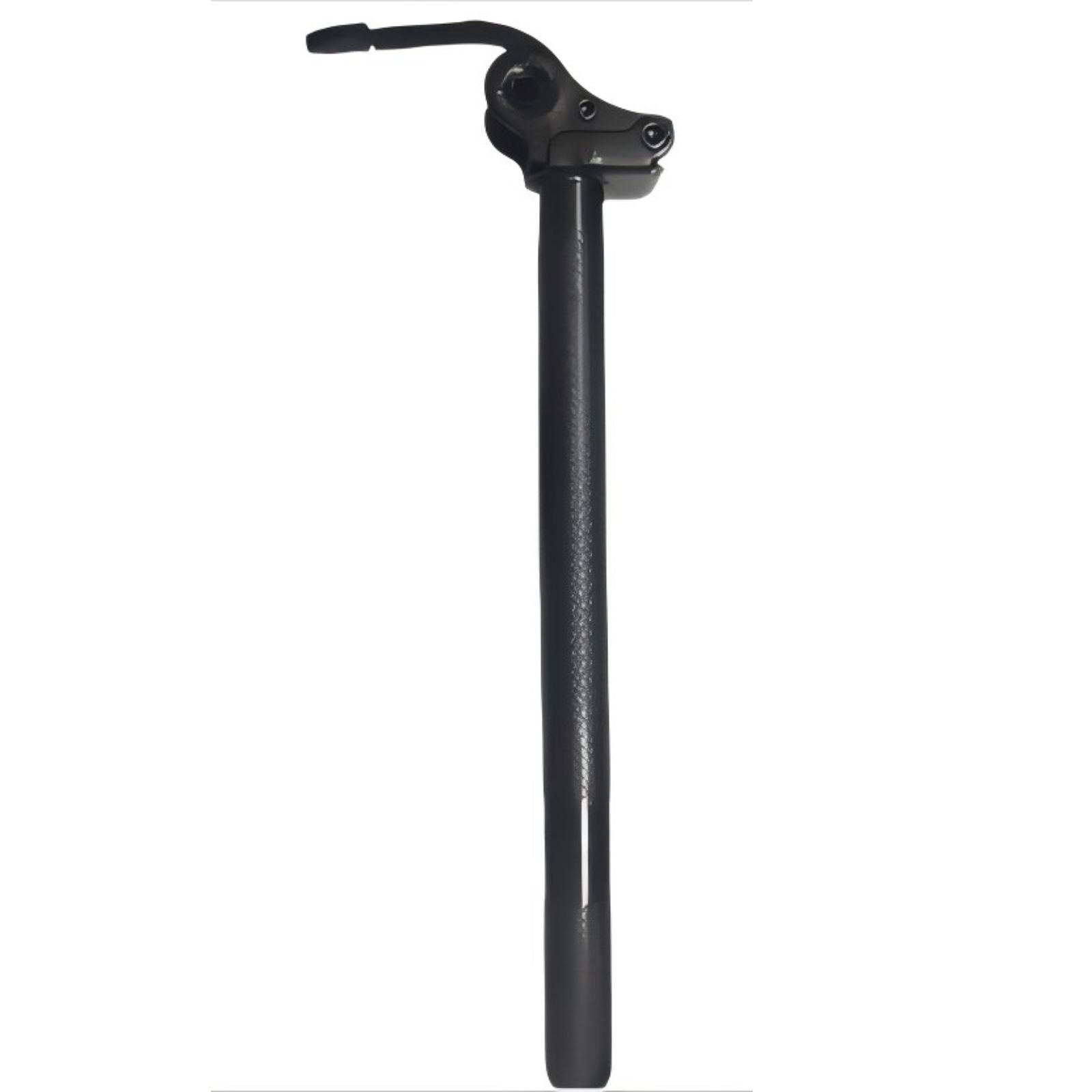 Non-shock seat post