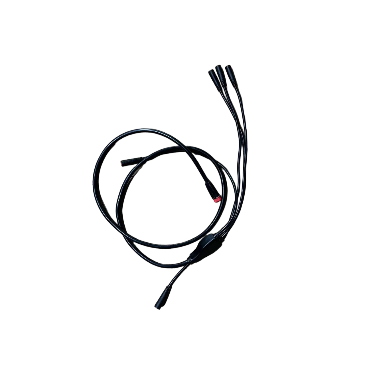 BK29 Integrated Line And Display