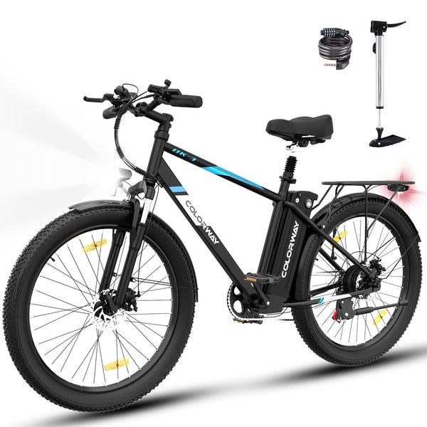 Colorwayebike