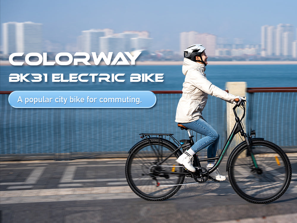 Colorwayebike