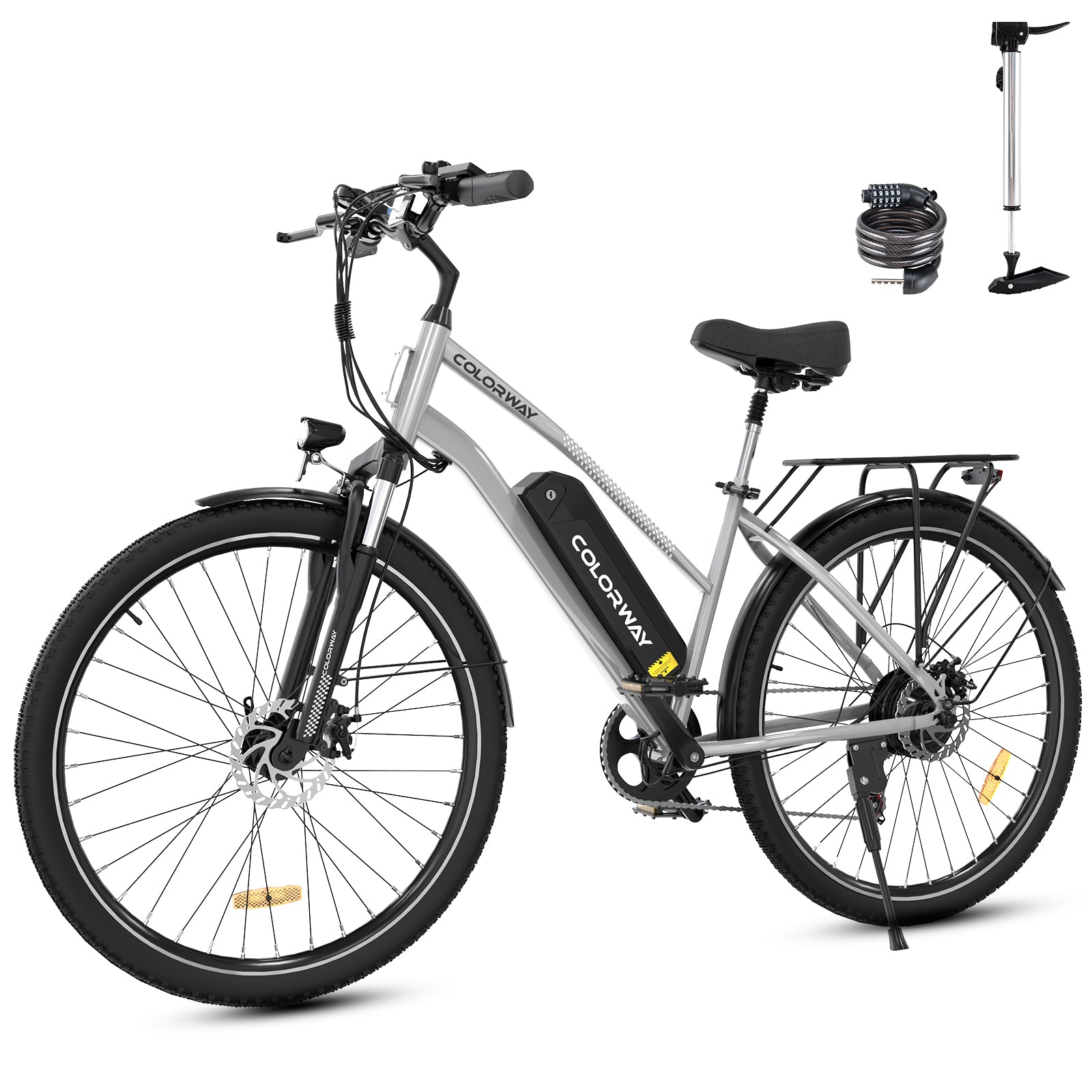 Commuter Ebike Commuter Ebike